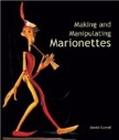 David Currell Marionettes