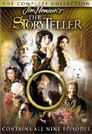 Storyteller